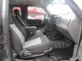 Dark Shadow Grey Metallic - Ranger Sport SuperCab Photo No. 16