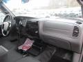 Dark Shadow Grey Metallic - Ranger Sport SuperCab Photo No. 17