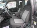 Dark Shadow Grey Metallic - Ranger Sport SuperCab Photo No. 20
