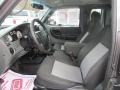 Dark Shadow Grey Metallic - Ranger Sport SuperCab Photo No. 21