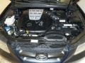 Ebony Black - Sonata LX V6 Photo No. 15
