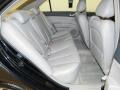 Ebony Black - Sonata LX V6 Photo No. 22
