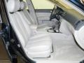 Ebony Black - Sonata LX V6 Photo No. 23