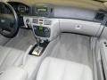 Ebony Black - Sonata LX V6 Photo No. 24