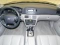 Ebony Black - Sonata LX V6 Photo No. 25