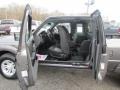 Dark Shadow Grey Metallic - Ranger Sport SuperCab Photo No. 37