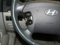 Ebony Black - Sonata LX V6 Photo No. 27