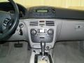 Ebony Black - Sonata LX V6 Photo No. 30