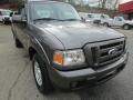Dark Shadow Grey Metallic - Ranger Sport SuperCab Photo No. 49