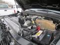 Black - F350 Super Duty FX4 Crew Cab 4x4 Dually Photo No. 13