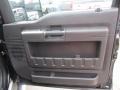 Black - F350 Super Duty FX4 Crew Cab 4x4 Dually Photo No. 14
