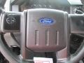 Black - F350 Super Duty FX4 Crew Cab 4x4 Dually Photo No. 33