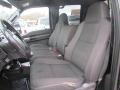 Black - F350 Super Duty FX4 Crew Cab 4x4 Dually Photo No. 38