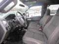 Black - F350 Super Duty FX4 Crew Cab 4x4 Dually Photo No. 39