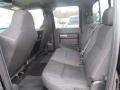 Black - F350 Super Duty FX4 Crew Cab 4x4 Dually Photo No. 44