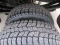 Black - F350 Super Duty FX4 Crew Cab 4x4 Dually Photo No. 54