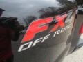 Black - F350 Super Duty FX4 Crew Cab 4x4 Dually Photo No. 58