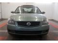 2006 Mystic Emerald Metallic Nissan Altima 2.5 S  photo #4