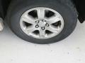 Super White - Highlander V6 4WD Photo No. 3