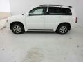 Super White - Highlander V6 4WD Photo No. 8