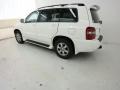Super White - Highlander V6 4WD Photo No. 11