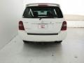 Super White - Highlander V6 4WD Photo No. 13