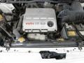 Super White - Highlander V6 4WD Photo No. 15