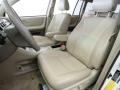 Super White - Highlander V6 4WD Photo No. 20