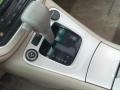 Super White - Highlander V6 4WD Photo No. 33