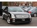 2005 Black Raven Cadillac STS V6  photo #1