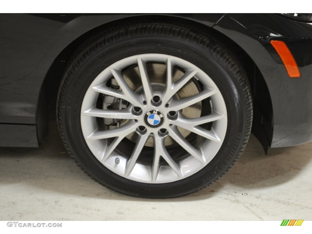 2015 BMW 2 Series 228i Coupe Wheel Photo #99667615
