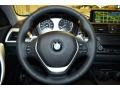 2015 Black Sapphire Metallic BMW 2 Series 228i Coupe  photo #9