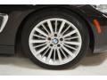 2015 Sparkling Brown Metallic BMW 4 Series 428i Coupe  photo #3