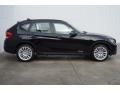 2015 Jet Black BMW X1 sDrive28i  photo #2