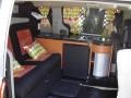 2012 Copperhead Pearl Dodge Grand Caravan SE  photo #4