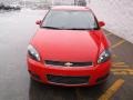 2010 Victory Red Chevrolet Impala LT  photo #5