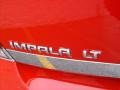 Victory Red - Impala LT Photo No. 10
