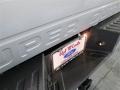 2015 Ingot Silver Ford F250 Super Duty Lariat Crew Cab 4x4  photo #8