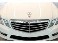 Arctic White - E 350 Sedan Photo No. 11