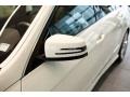 Arctic White - E 350 Sedan Photo No. 13