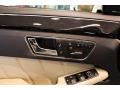 Arctic White - E 350 Sedan Photo No. 16