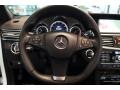 Arctic White - E 350 Sedan Photo No. 24