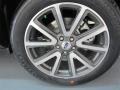 2015 Ingot Silver Ford Explorer XLT  photo #4