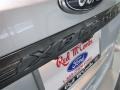 2015 Ingot Silver Ford Explorer XLT  photo #6