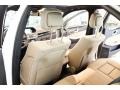 Arctic White - E 350 Sedan Photo No. 34