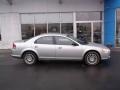 Satin Jade Pearl - Sebring Touring Sedan Photo No. 2
