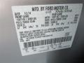 2015 Ingot Silver Ford Explorer XLT  photo #17