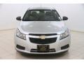 Silver Ice Metallic - Cruze LS Photo No. 2