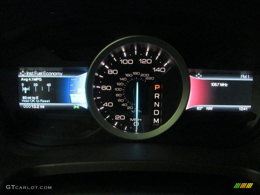 2015 Explorer XLT - Ingot Silver / Charcoal Black photo #21