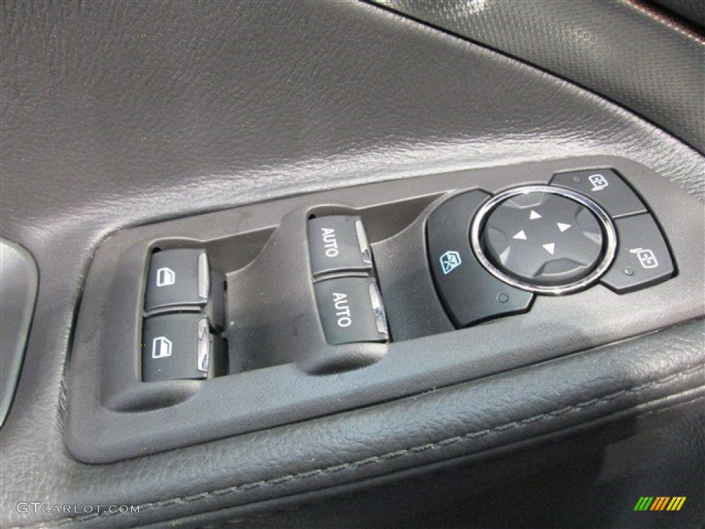2015 Explorer XLT - Ingot Silver / Charcoal Black photo #23